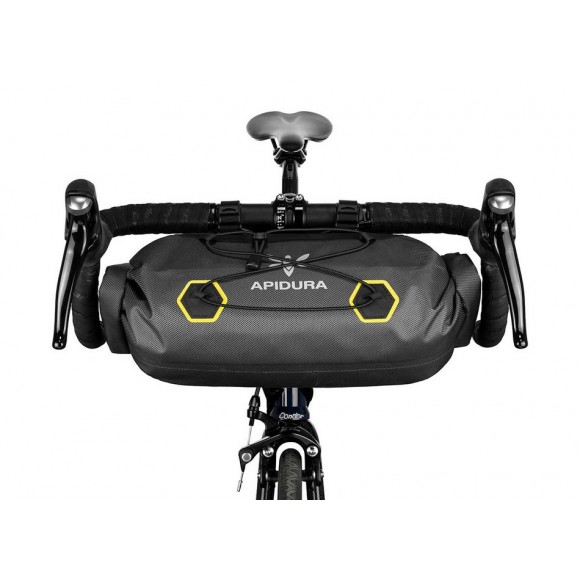 APIDURA Expedition Handlebar Pack 9L Bolsa 