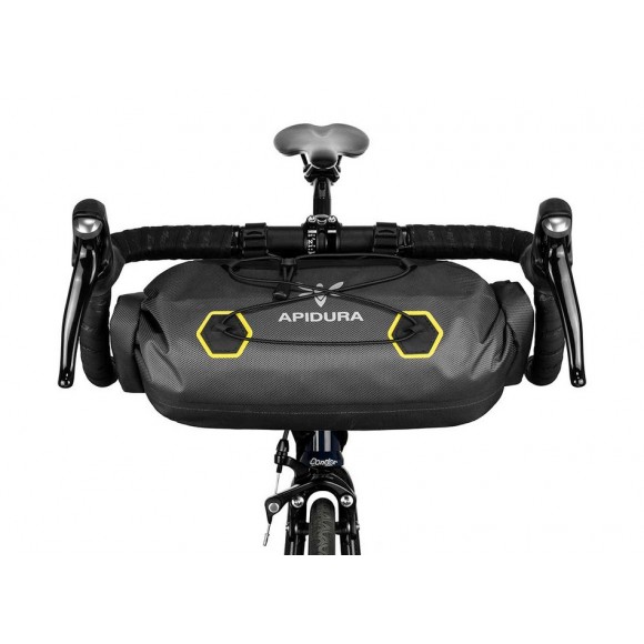 Bolsa APIDURA Expedition Handlebar Pack 9L 