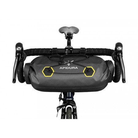APIDURA Expedition Handlebar Pack 9L Bolsa 