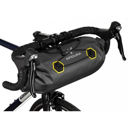 APIDURA Expedition Handlebar Pack 9L Bolsa 
