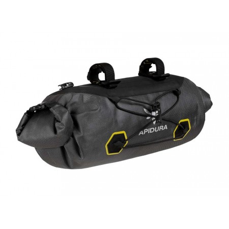 APIDURA Expedition Handlebar Pack 9L Bag 