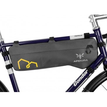APIDURA Expedition Frame...