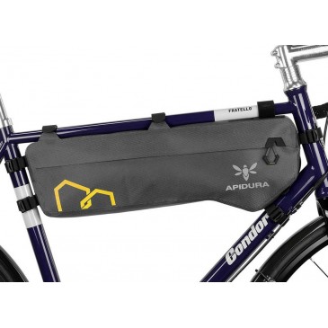 APIDURA Expedition Frame...