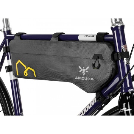 Bolsa APIDURA Expedition Frame Pack 6.5L Tall 