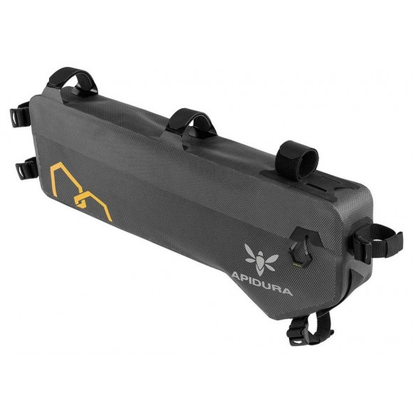 Bolsa APIDURA Expedition Frame Pack 6.5L Tall 