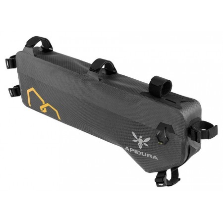 APIDURA Expedition Frame Pack 6.5L Tall Bag 