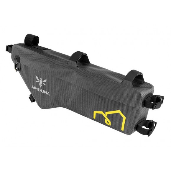 APIDURA Expedition Frame Pack Saco 5,3 L 