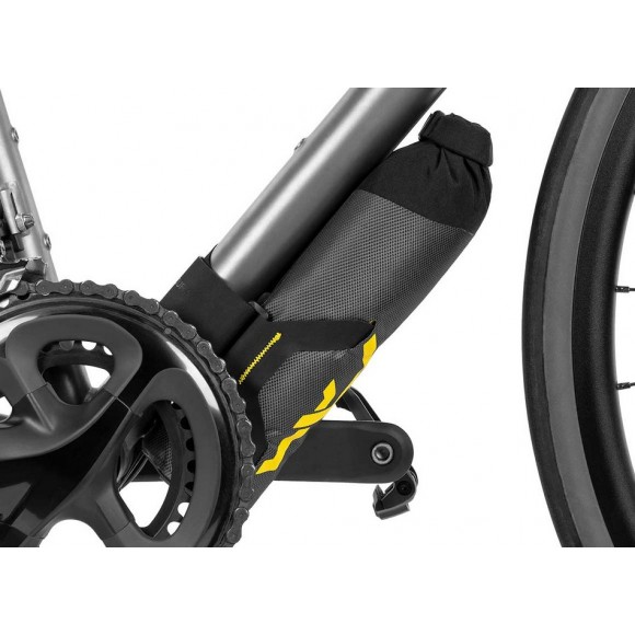 APIDURA Expedition Downtube Pack Bolsa 1,5L 