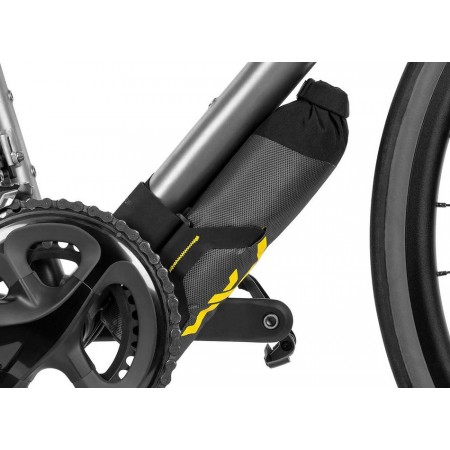 APIDURA Expedition Downtube Pack Bolsa 1,5L 