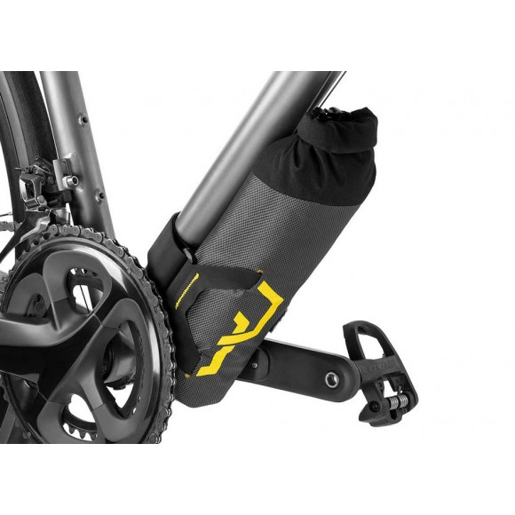 APIDURA Expedition Downtube Pack Bolsa 1,5L 