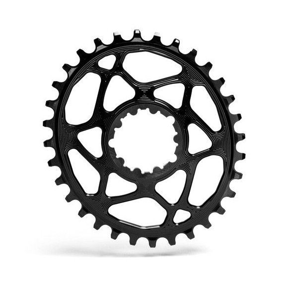 Plato Absolute Mtb Ovalado Sram Dm Boost 34D Negro 