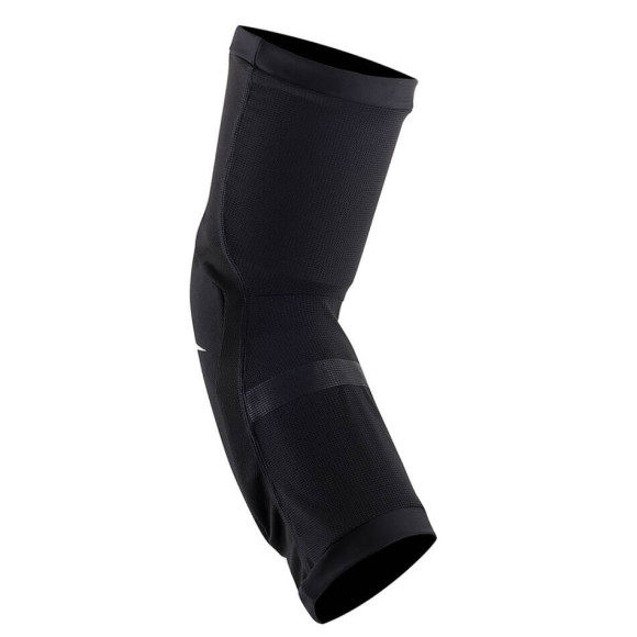 ALPINESTARS Paragon Plus Knee Guards BLACK WHITE XXS