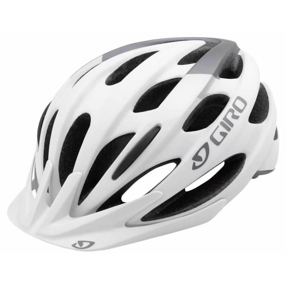 GIRO Revel 2022 Helmet WHITE One Size