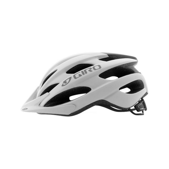 GIRO Revel 2022 Helmet WHITE One Size