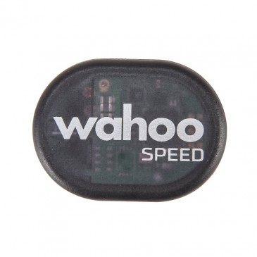 Sensor de VELOcidad WAHOO...