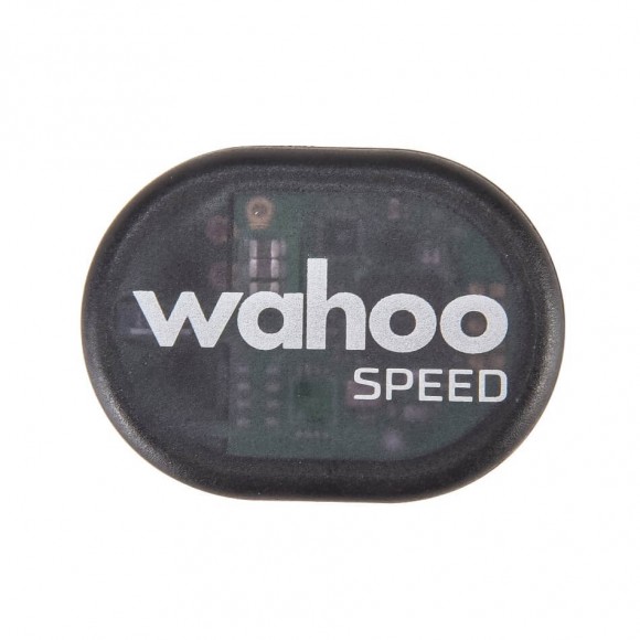 Sensor de velocidade WAHOO Rpm 