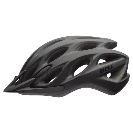 BELL Tracker Helmet BLACK One Size