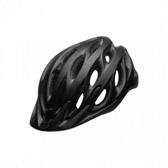 BELL Tracker Helmet BLACK One Size