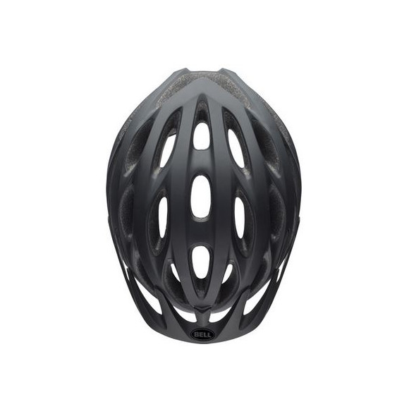 BELL Tracker Helmet BLACK One Size