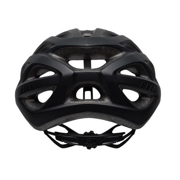 BELL Tracker Helmet BLACK One Size
