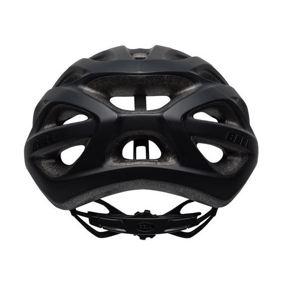 Casco BELL Tracker NEGRO Única