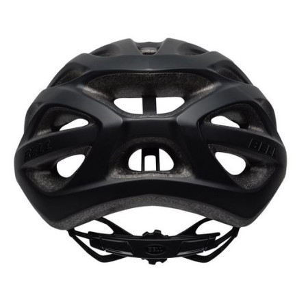 BELL Tracker Helmet BLACK One Size