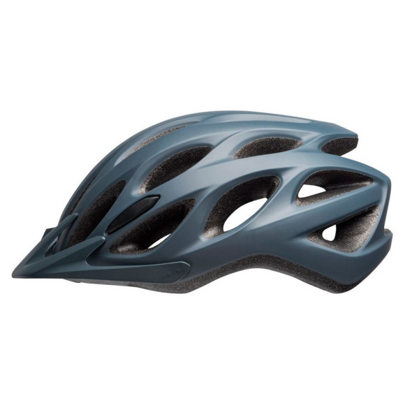Casco BELL Tracker BLU MARINO Única