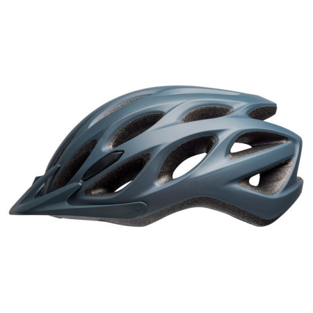 Casco BELL Tracker BLU MARINO Única