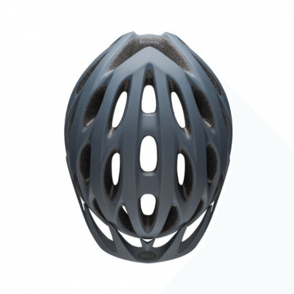 Casco BELL Tracker BLU MARINO Única