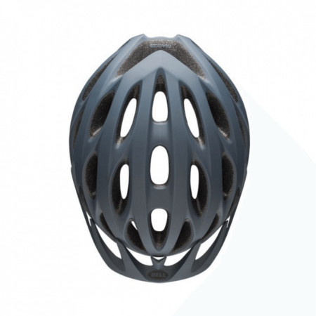 Casco BELL Tracker BLU MARINO Única