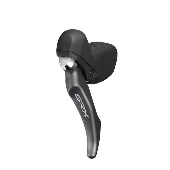 Juego de palancas SHIMANO GRX RX810 Disc 2x11 