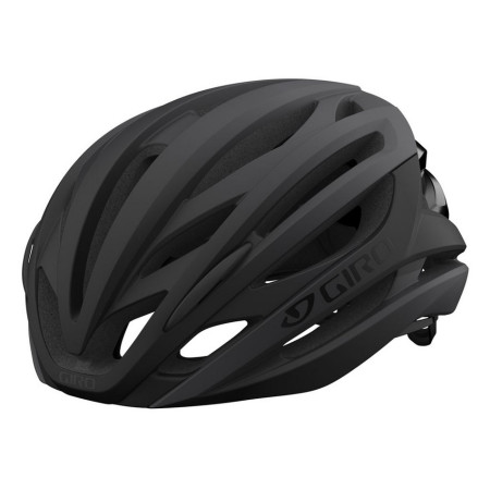 Casco GIRO Syntax MIPS Matte 2023 NEGRO S