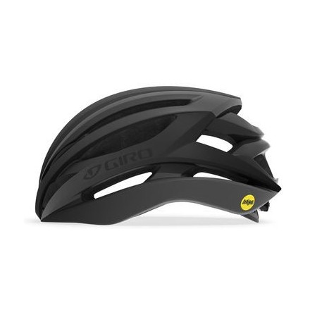 GIRO Syntax MIPS Matte Helmet BLACK S