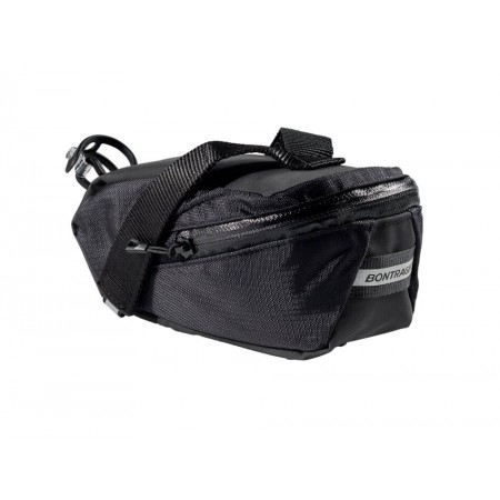 BONTRAGER ELITE L saddle bag black 