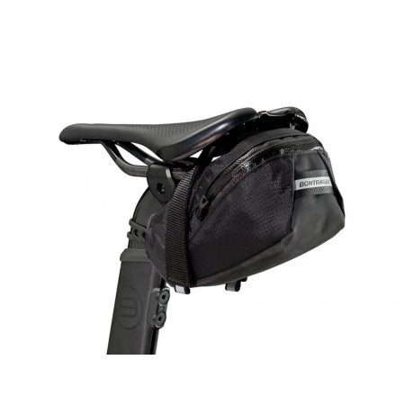 Bolsa de selim BONTRAGER ELITE L preta 