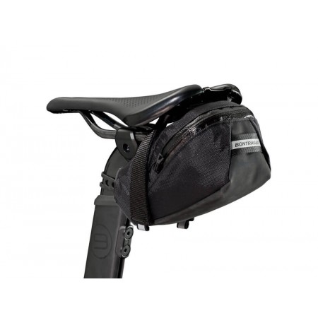 BONTRAGER ELITE L saddle bag black 