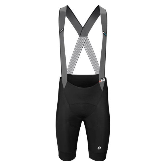 Culotte ASSOS Mille GTS C2 2024 NEGRO XS