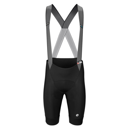 ASSOS Calções Mille GTS C2 2025 PRETO L