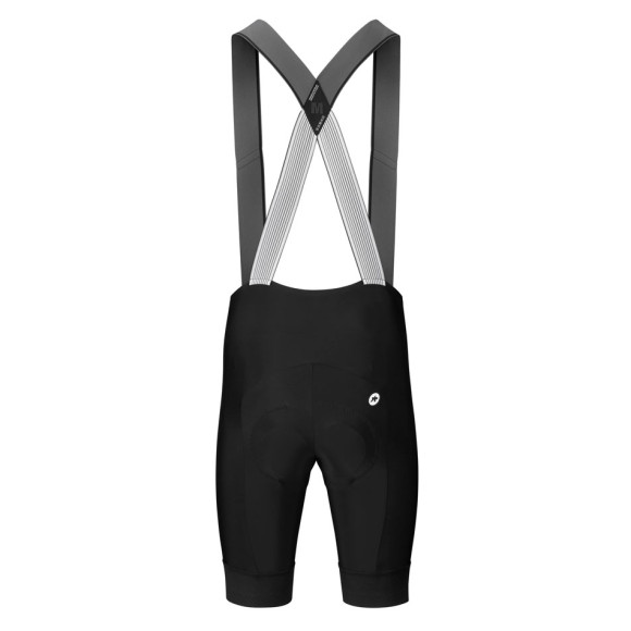 Culotte ASSOS Mille GTS C2 2024 NEGRO XS