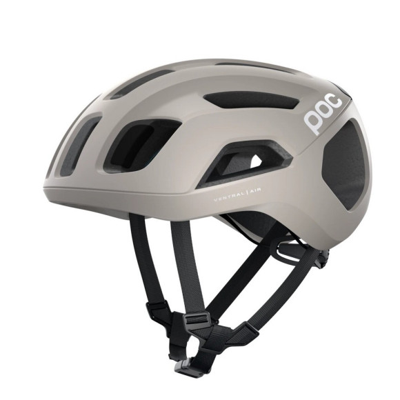 POC Ventral Air SPIN Helmet BLACK YELLOW M