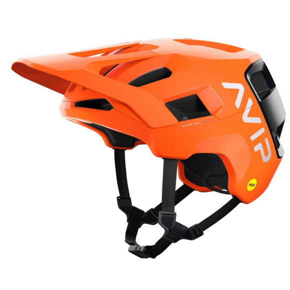 POC Kortal Race MIPS Helmet WHITE S