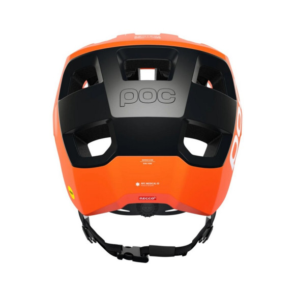 Casco POC Kortal Race MIPS BIANCO S
