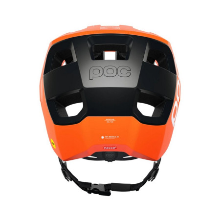 Casco POC Kortal Race MIPS BIANCO S