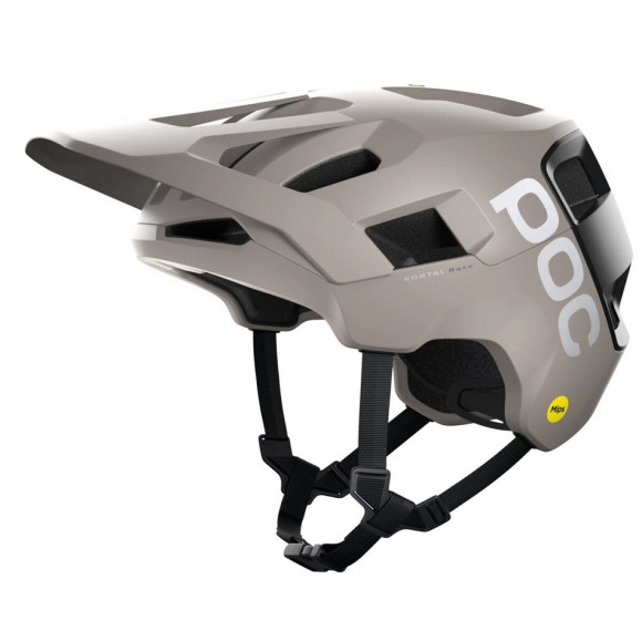 Casco POC Kortal Race MIPS BIANCO S