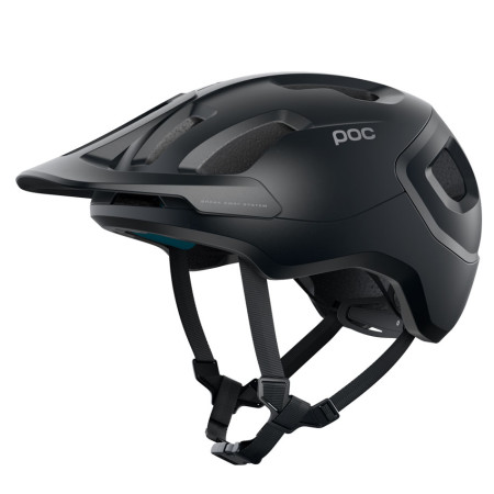 Casque POC Axion Spin LE NOIR S