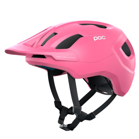 Casque POC Axion Spin ROSE S