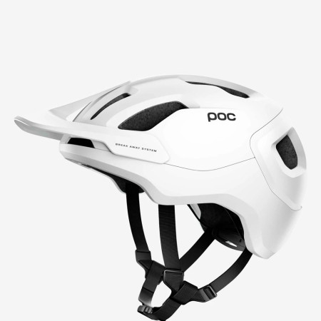 Casque POC Axion Spin BLANC S