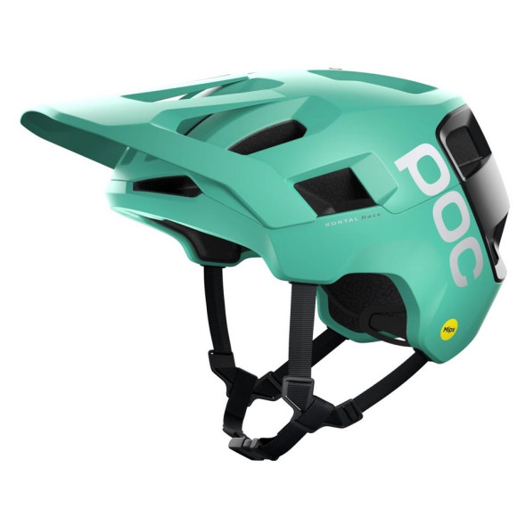 POC Kortal Race MIPS Helmet WHITE S
