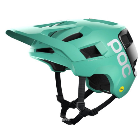 POC Kortal Race MIPS Helmet WHITE S