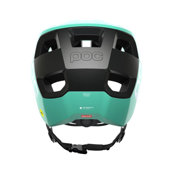 Casco POC Kortal Race MIPS BIANCO S